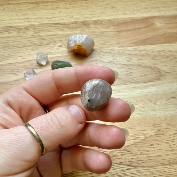 Assorted Crystal Set - Picture 4 of 9